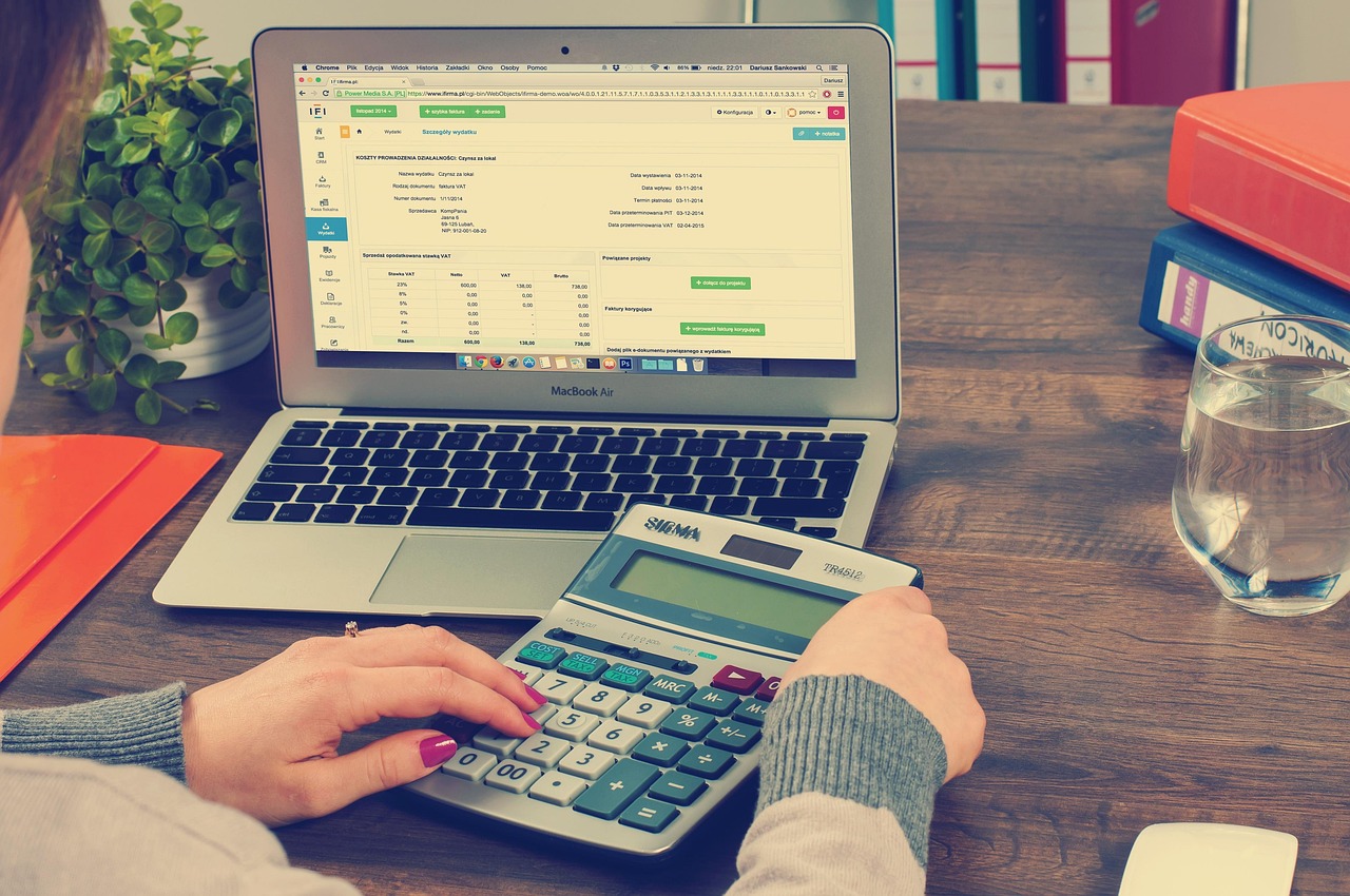 asesoria y finanzas